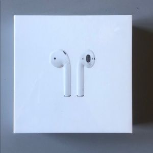 AirPods